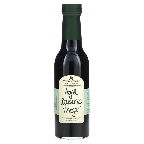 Stonewall Kitchen, Aged Balsamic Vinegar, 8 fl oz (236 ml)