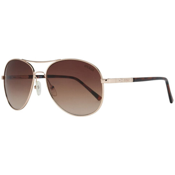 GUESS GF0295-33F Sunglasses