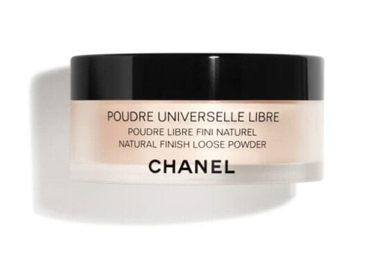 Loose powder for a natural matte look Poudre Universelle Libre (Natural Finish Loose Powder) 30 g