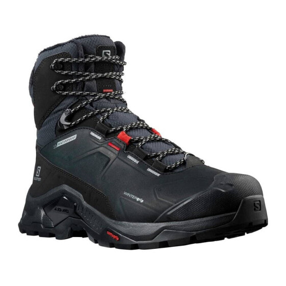 Salomon Quest Winter Thinsulate Waterproof