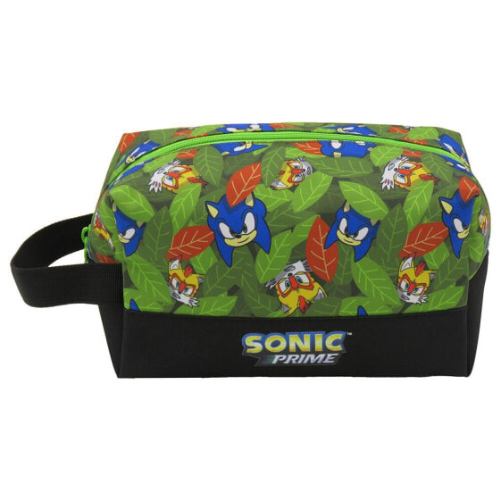 Косметичка Sonic Backpack Jumbo