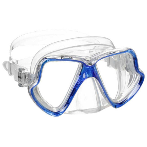 MARES AQUAZONE Wahoo diving mask