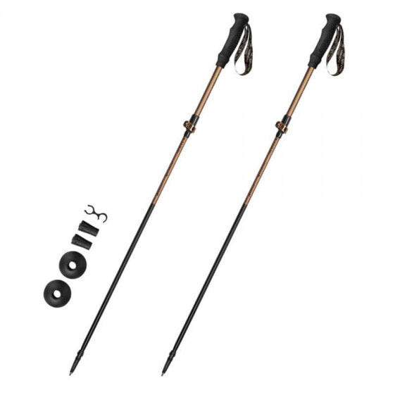 Spokey Quick 929473 trekking poles