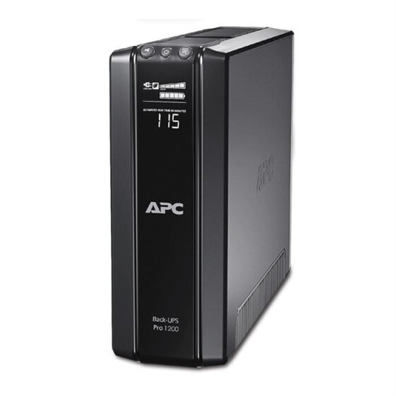 APC USV Back UPS Pro 1200