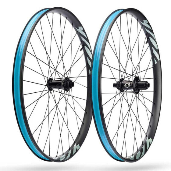 IBIS 742 Industr9 27.5´´ MTB wheel set