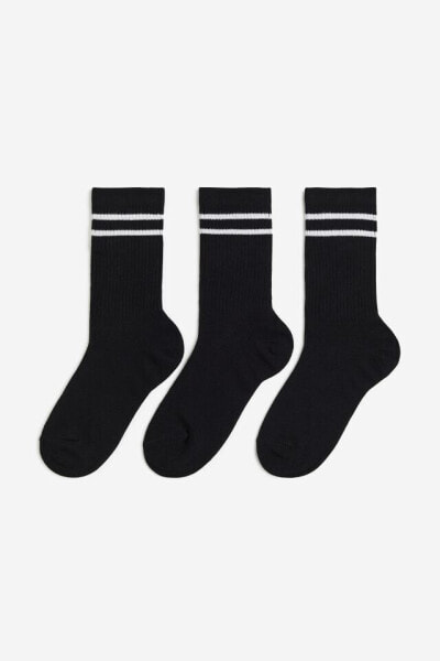 3-pack DryMove™ Sports Socks