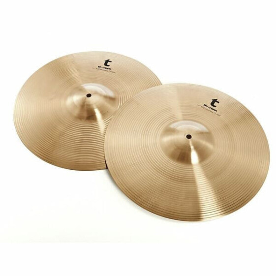 Thomann 16" B20 Marching Cymbals