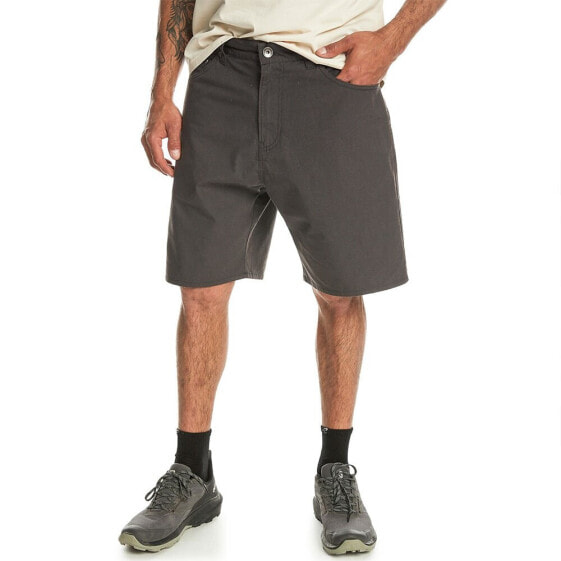 QUIKSILVER Dubford shorts