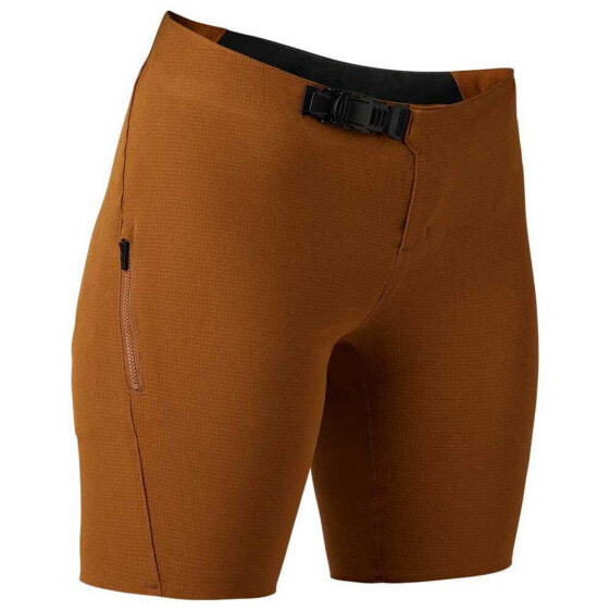 FOX RACING MTB Flexair Ascent Shorts