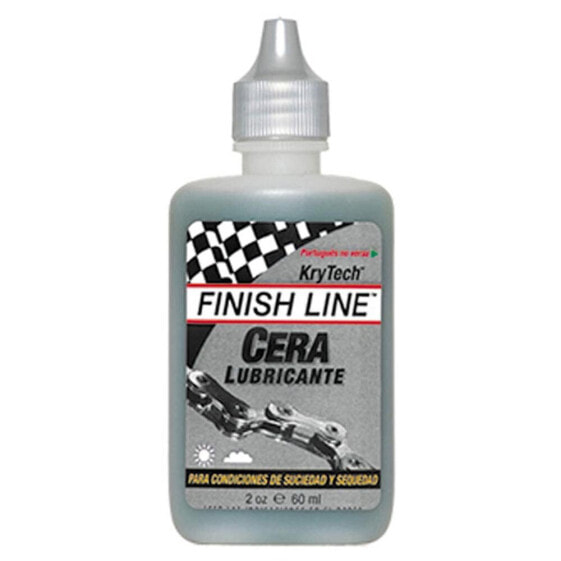 FINISH LINE KryTech Chain Wax 60ml