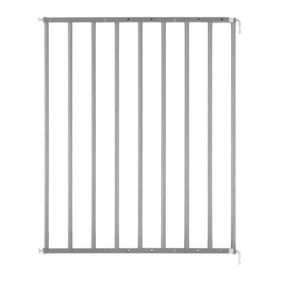 Badabulle Safety Gate Safe & Protect XL (60-107 cm)