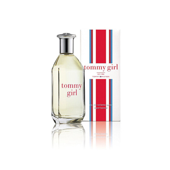 Женский парфюм Tommy Girl от Tommy Hilfiger 22309 EDT 50 ml