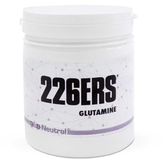 Спортивное питание 226ERS Глутамин 300 г Нейтральный вкус