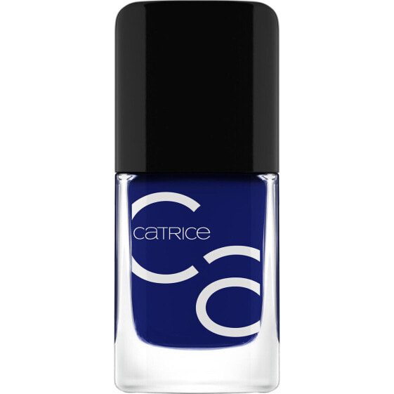 лак для ногтей Catrice Iconails 128-blue me away (10,5 ml)