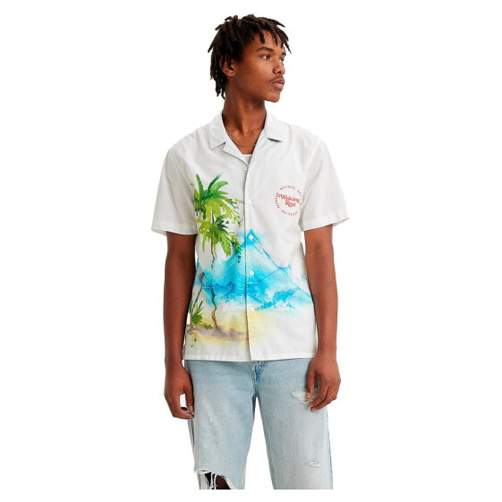 Levi´s ® Sunset No Pkt Camp Shirt