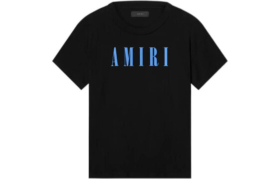 Футболка AMIRI FW22 T PS23MJL016-001