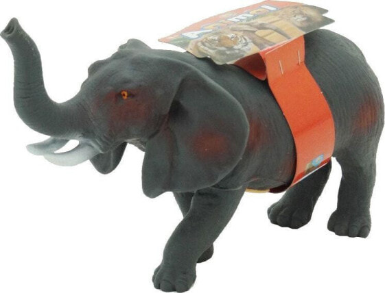 Фигурка Pierot Elephant Pierot the Elephant figurine with sound, 33 cm (Слон Пьеро)