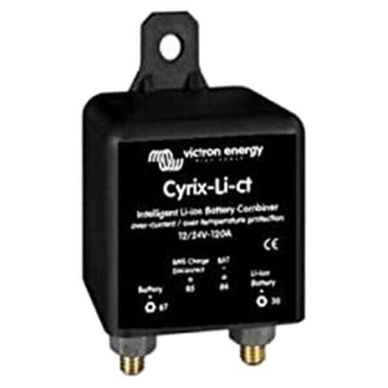 VICTRON ENERGY Cyrix-Li-CT 12/24V-120A Combiner Relay