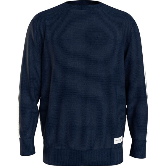 TOMMY HILFIGER Established Sweater