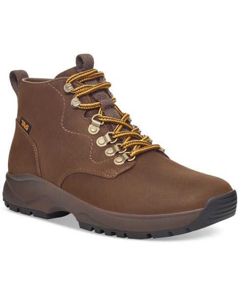 Men's Tusayan Water-Resistant Hiking Boot