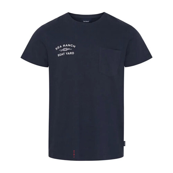 SEA RANCH Nico short sleeve T-shirt