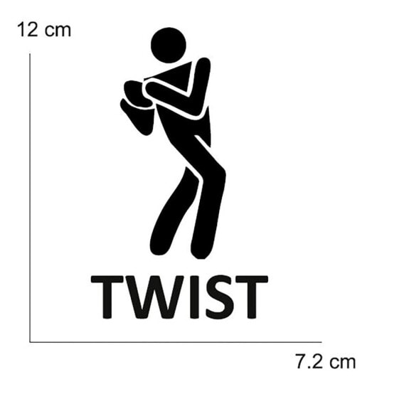 Конусы для тренировок Softee Twist Vinyl