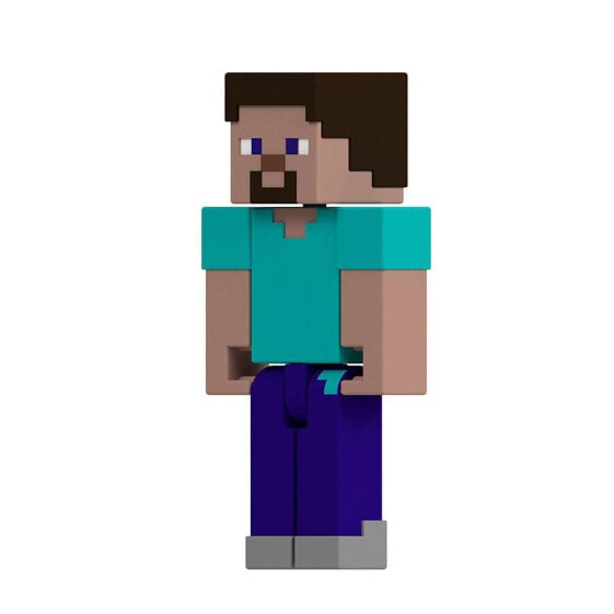 Mattel Minecraft 3.25" Core Figure Steve