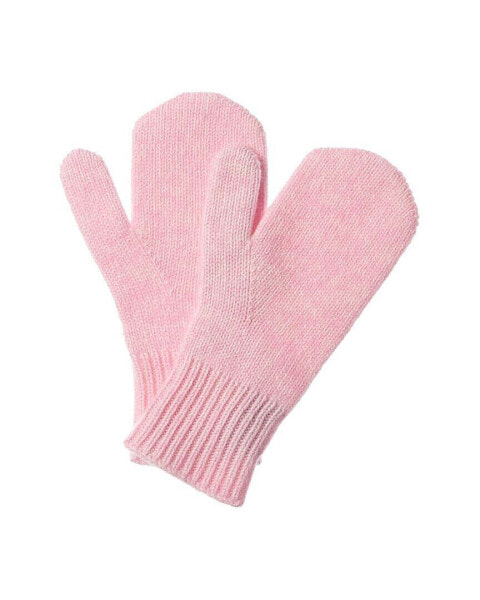 Варежки Amicale Cashmere Mittens Women's