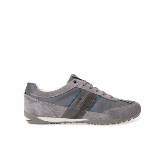 GEOX Wells trainers