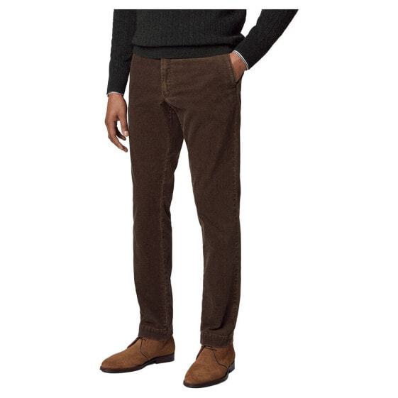 HACKETT Pigment Cord chino pants