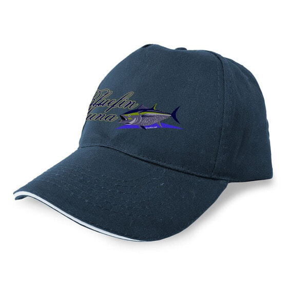 KRUSKIS Bluefin Tuna Cap