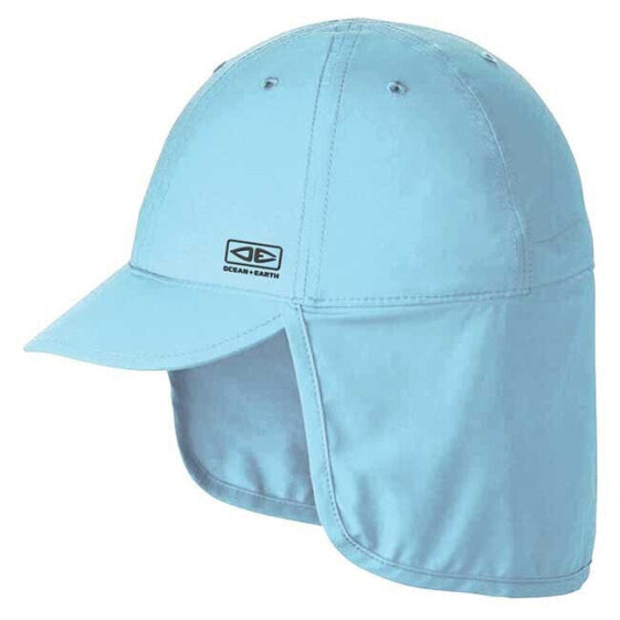 OCEAN & EARTH Sunbreaker Beach Cap