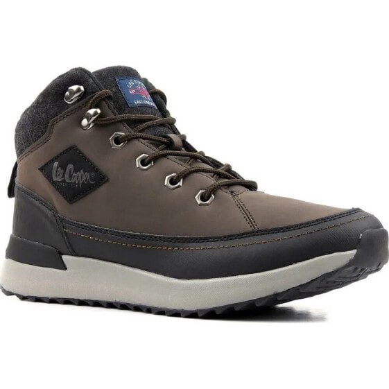 LEE COOPER Lcj-21-01-0532M snow boots