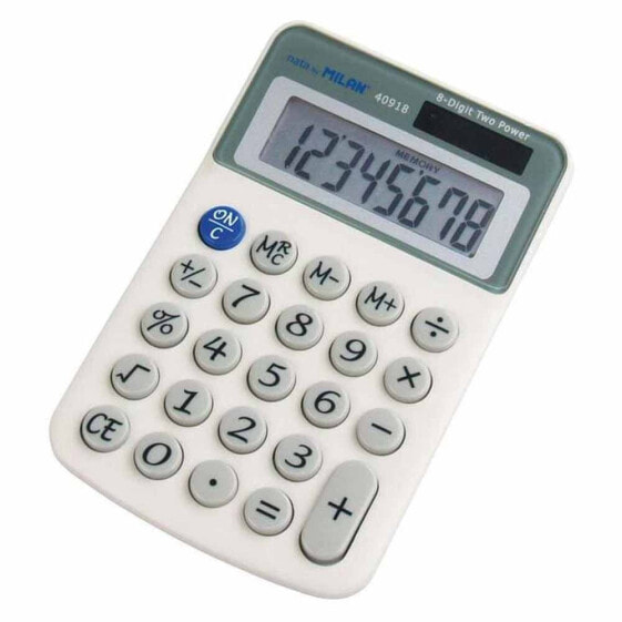 MILAN 8 CMS Calculator
