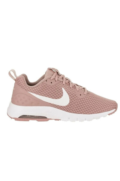 Pembe - Air Max Motion Lw Kadın Spor Ayakkabı 833662-600