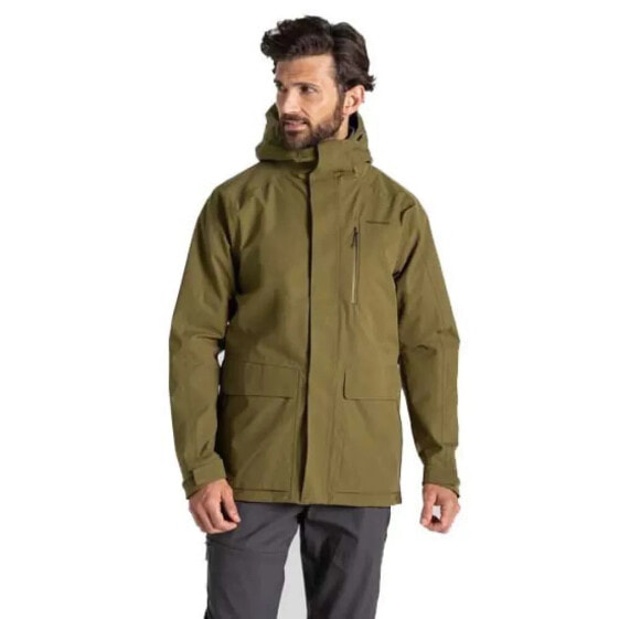 CRAGHOPPERS Lorton jacket