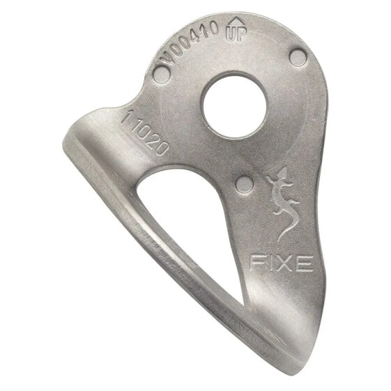 FIXE CLIMBING GEAR Plate 1 316L M10 Pack 100 Units