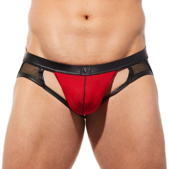 Gregg Homme Men's Ring My Bell Jock Strap Underwear - 190734