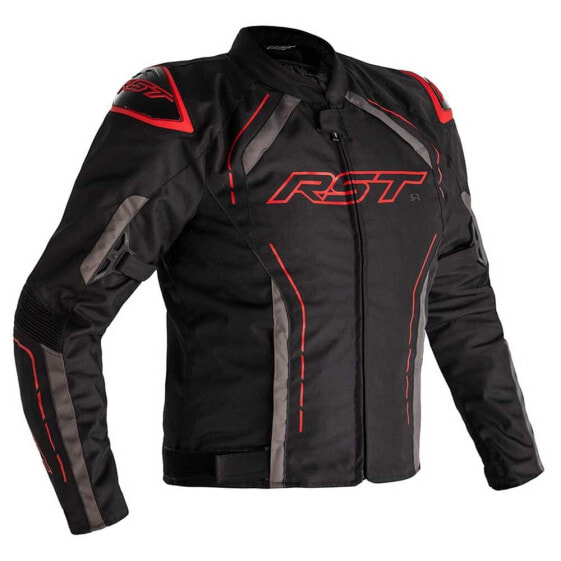 RST S-1 jacket