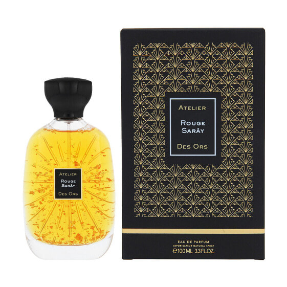 Парфюмерия унисекс Atelier Des Ors EDP Rouge Saray 100 ml