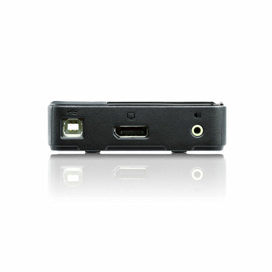 Переключатели KVM Aten CS782DP-AT