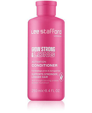 Lee Stafford Grow Strong & Long Activation Conditioner (250 ml)