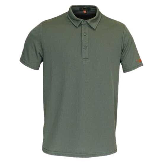 BENISPORT Dry Cool Technical short sleeve polo