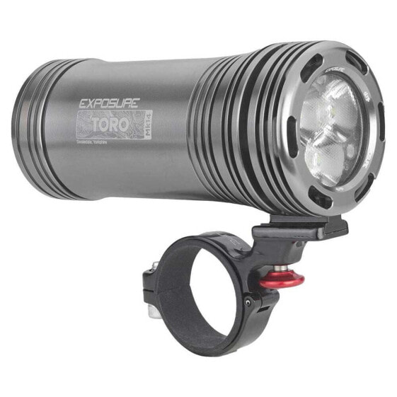 EXPOSURE LIGHTS Toro MK14 front light