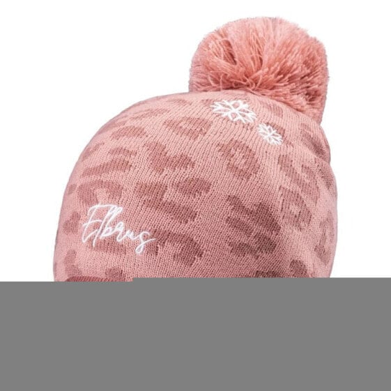 Шапка для девочек Elbrus Myron Jr Cap 92800438473