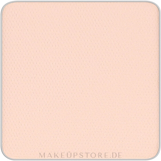 Lidschatten - Benecos Beauty ID Natural Eyeshadow Refill (Refill) Matt Desert