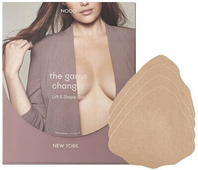 Game Changer Lift & Shape Bra