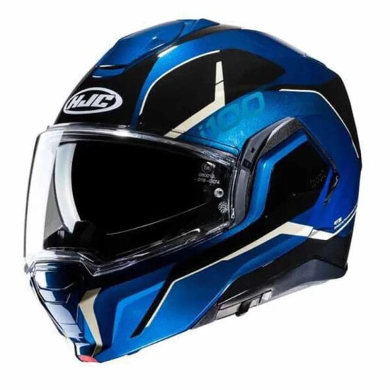 HJC i100 Lorix modular helmet