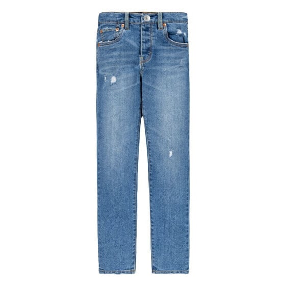 LEVI´S ® KIDS 4EH879-M8Z 501 Original Regular Waist Jeans