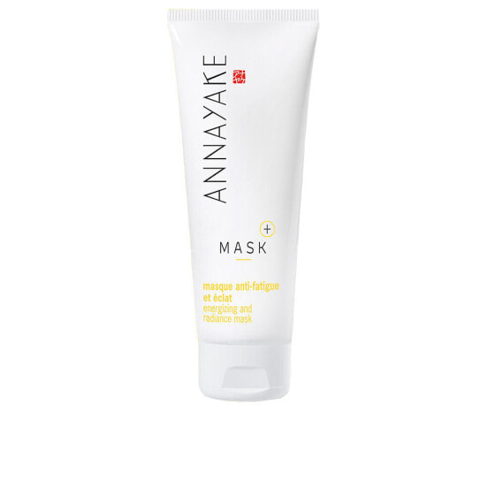 MASK+ energizing and radiance mask 75 ml